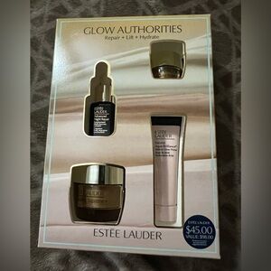 Estée Lauder Glow Authorities Luxury Bundle